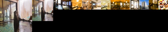 Dormy Inn Express Mikawaanjo