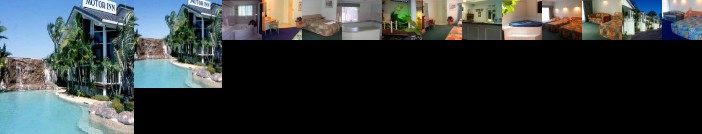 Runaway Bay Motor Inn