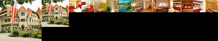 Schreiner Landgasthof und Seminarhotel Münichreith-Laimbach