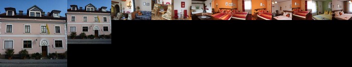 Haus Regina Maria Taferl