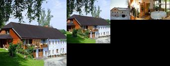 Simandelmühle Hotel Arbesbach