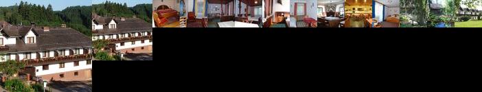 Pension Angerhof Dorfstetten