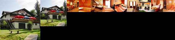 Restaurant-Pension Seewolf Gutenbrunn