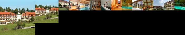 Kurhotel Moorbad Großpertholz