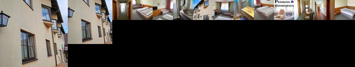 Hotel Sport and Freizeit Hoheneich