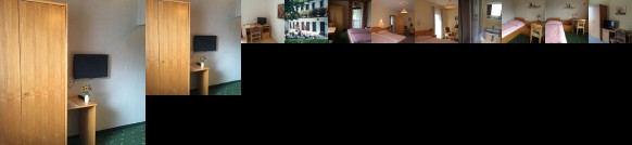 Landgasthof Binder Moorbad Harbach