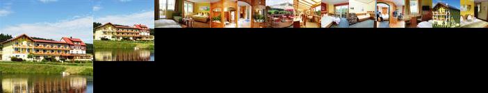 Gasthof Pension Nordwald Fam Fröstl Moorbad Harbach