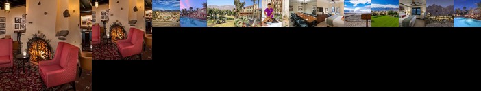 The Inn at Furnace Creek
