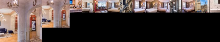 Paris France Hotel