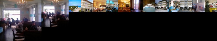 Ioanna Studios and Apartments