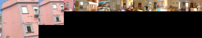 Villino Castellano Apartment Meta di Sorrento