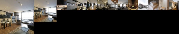 The Ridge Hotel & Apartments Hakuba