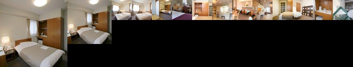 ShinOsaka Station Hotel Group Kishibe Station Hotel