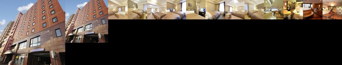 Hotel Sunroute Sapporo