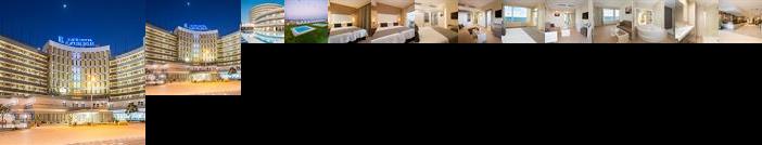 Aparthotel Playa Del Ingles Gran Canaria