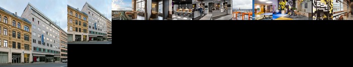 Comfort Hotel Xpress, Oslo