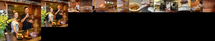 Gruener Baum Hotel & Gasthof