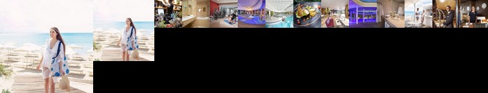 Grand Hotel Kalidria Thalasso Castellaneta Marina