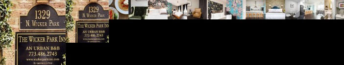 Wicker Park Inn