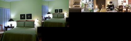 University Quarters Bed & Breakfast & Suites