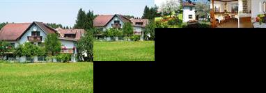 Ottensteinerhof Waldblick Gasthof Rastenfeld