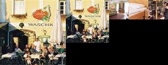 Waschka Hotel Gmund