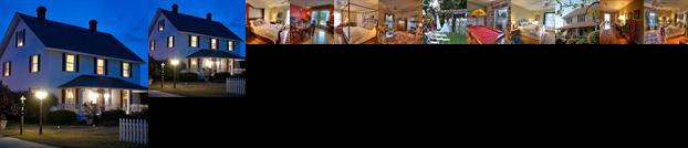 Moore Farm House B&B