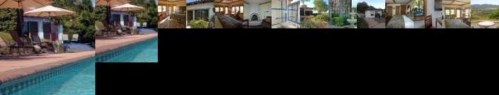 The Casitas of Arroyo Grande