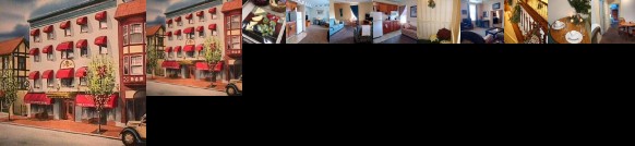 James Gettys Hotel