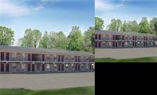 Executive Inn Dumas