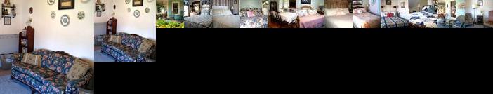 Wildflower Bed and Breakfast-On the Square