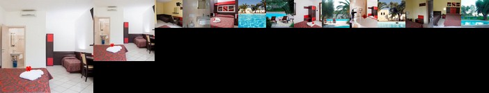 Villa Hermosa Resort