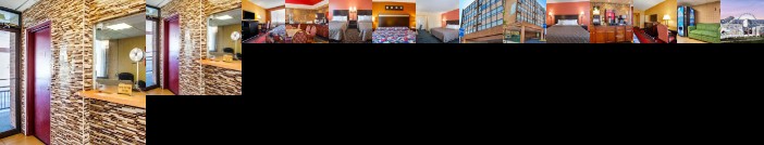 Rodeway Inn Secaucus