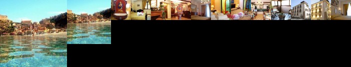 Hotel U Bais