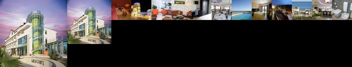 Grillo Hotel