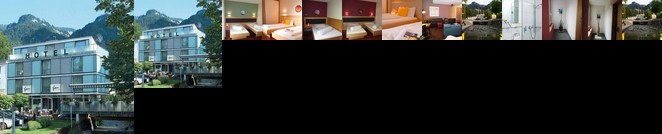 Valerian - Das Business Hotel