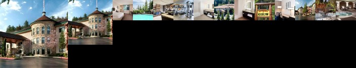 Hilton Santa Cruz Scotts Valley