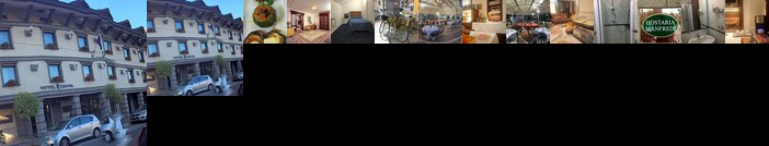 Hotel Civita