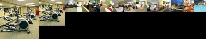 Holiday Inn Express Hotel & Suites Maumelle
