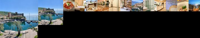 Hotel Ristorante Gardesana Torri del Benaco