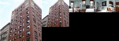 Village Apartments New York City