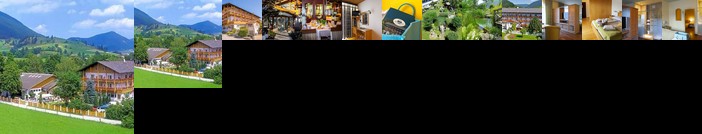 Kneipp Kurhotel Wanzenböck Puchberg am Schneeberg