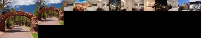 Route 66 Inn Williams