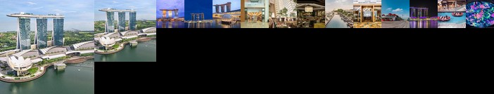 Marina Bay Sands