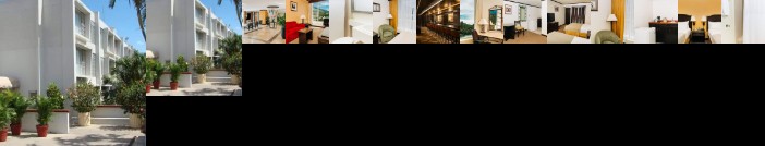 Plaza Hotel And Suites San Salvador