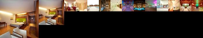 Hotel Therme Laa Superior