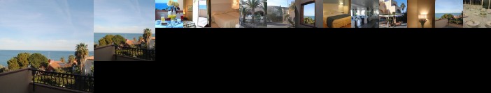 Hotel Helios Crotone