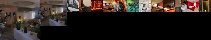 Freizeittempel Hotel