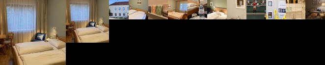 Hotel Garni Zöchbauer Kapelln