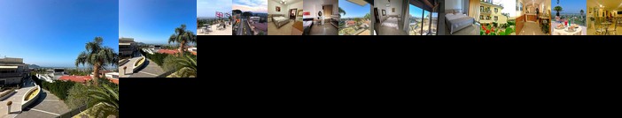 Hotel Casafort Pozzuoli